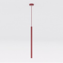 Emibig SELTER 1 BURGUNDY