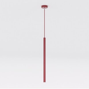 Emibig SELTER 1 BURGUNDY