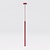 Emibig Emibig SELTER 1 BURGUNDY