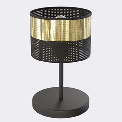Emibig LUX LN1 BL GOLD