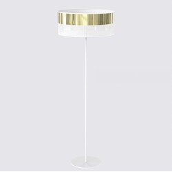 Emibig LUX LP1 WH GOLD