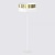 Emibig Emibig LUX LP1 WH GOLD