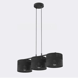 Emibig KARBON 3 BLACK