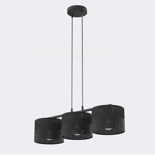 Emibig KARBON 3 BLACK