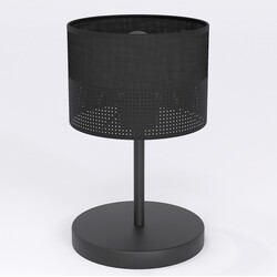 Emibig KARBON LN1 BLACK