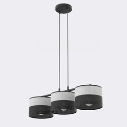 KARBON 3 BL GRAY