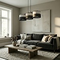 Emibig KARBON 3 BL GRAY