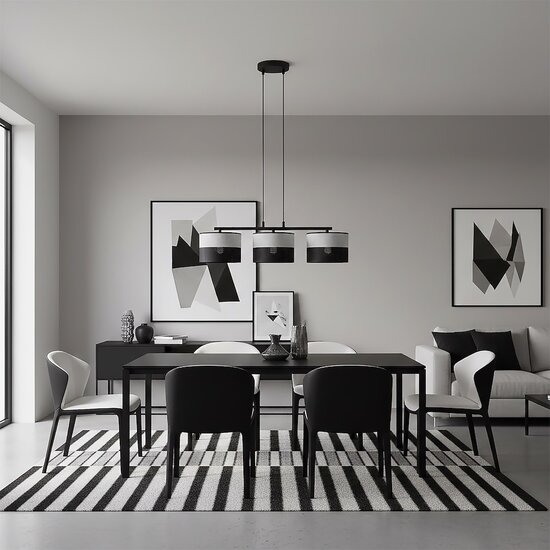 Emibig KARBON 3 BL GRAY