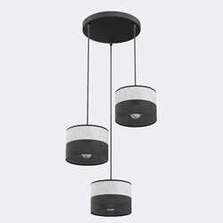 Emibig KARBON 3 BL GRAY PREM