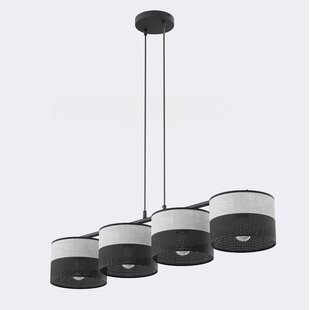 Emibig KARBON 4 BL GRAY