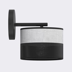 Emibig KARBON K1 BL GRAY