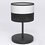 Emibig Emibig KARBON LN1 BL GRAY - Minimalist table lamp for any space