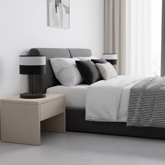 Emibig KARBON LN1 BL GRAY