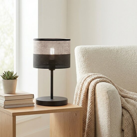 Emibig Emibig KARBON LN1 BL GRAY