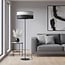 Emibig KARBON LP1 BL GRAY
