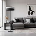 Emibig KARBON LP1 BL GRAY