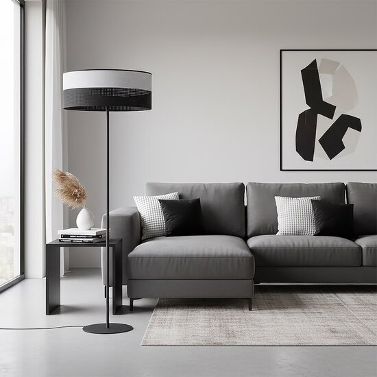 Emibig KARBON LP1 BL GRAY