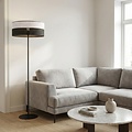 Emibig Emibig KARBON LP1 BL GRAY