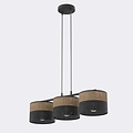 Emibig Emibig KARBON 3 BL BROWN