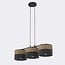 Emibig KARBON 3 BL BROWN