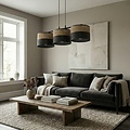 Emibig KARBON 3 BL BROWN