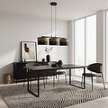 Emibig KARBON 3 BL BROWN