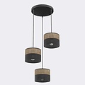 Emibig Emibig KARBON 3 BL BROWN PREM