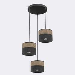Emibig KARBON 3 BL BROWN PREM