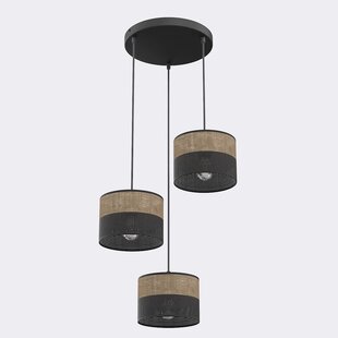 Emibig KARBON 3 BL BROWN PREM