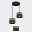 Emibig KARBON 3 BL BROWN PREM