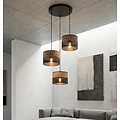 Emibig KARBON 3 BL BROWN PREM