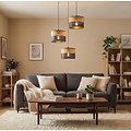 Emibig KARBON 3 BL BROWN PREM