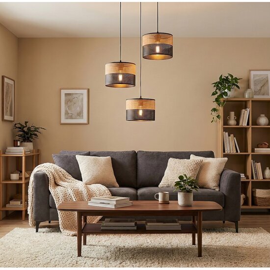 Emibig Emibig KARBON 3 BL BROWN PREM