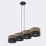Emibig KARBON 4 BL BROWN