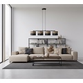 Emibig Emibig KARBON 4 BL BROWN