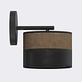 Emibig KARBON K1 BL BROWN