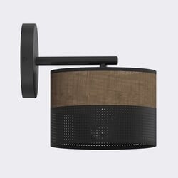 Emibig KARBON K1 BL BROWN