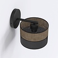 Emibig KARBON K1 BL BROWN