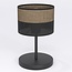 Emibig Emibig KARBON LN1 BL BROWN - Minimalist table lamp for any space