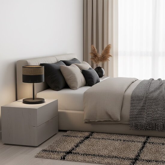 Emibig KARBON LN1 BL BROWN