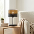 Emibig Emibig KARBON LN1 BL BROWN