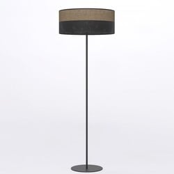 Emibig KARBON LP1 BL BROWN