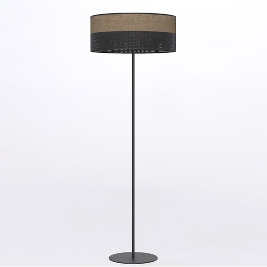 Emibig Emibig KARBON LP1 BL BROWN