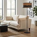 Emibig Emibig KARBON LP1 BL BROWN