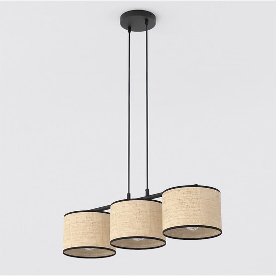 Emibig Emibig ECO 3 BL RATTAN