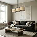 Emibig ECO 3 BL RATTAN