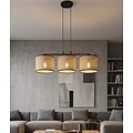 Emibig Emibig ECO 3 BL RATTAN