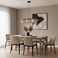 Emibig ECO 3 BL RATTAN
