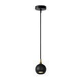 LUCIDE LUCIDE FAVORI - Lámpara colgante - Iluminación elegante para cualquier espacio
