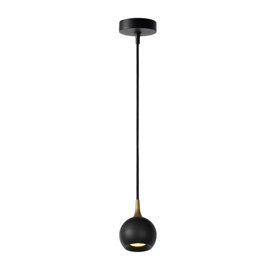 LUCIDE LUCIDE FAVORI - Lámpara colgante - Iluminación elegante para cualquier espacio